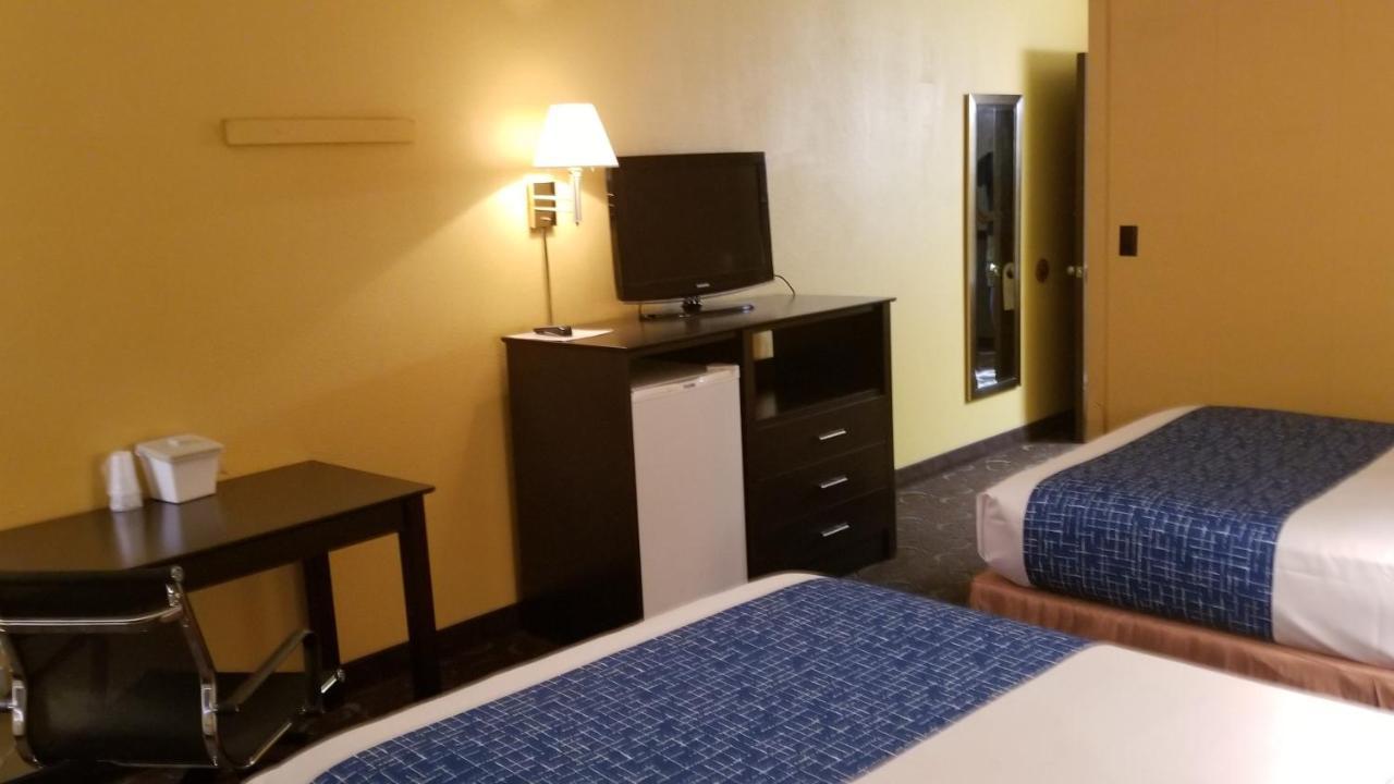 Alexander House Motel Park River Luaran gambar